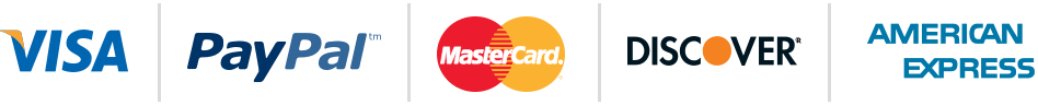 Secure Payment Methods for Cardiovive      Orders